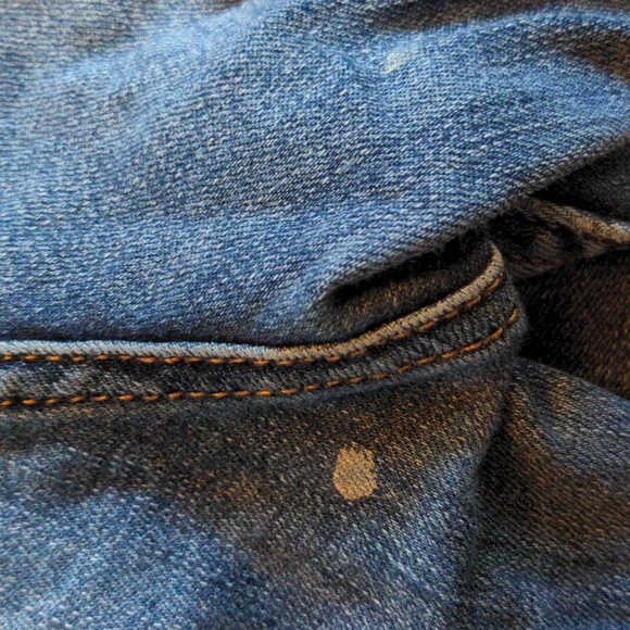 🔥Silver Jeans 🔥 Avery style straight leg - Picture 6 of 6